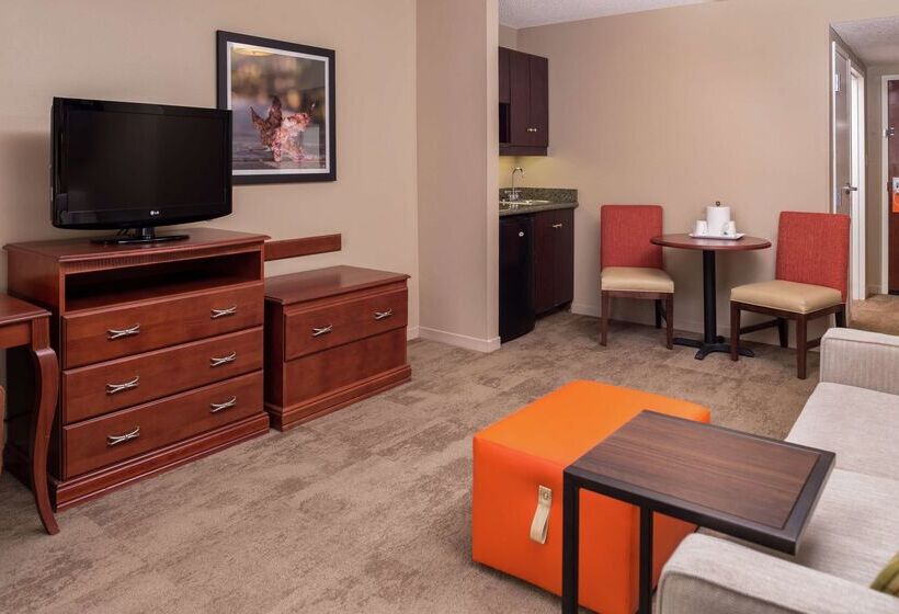 هتل Hampton Inn Columbia Northeastfort Jackson Area