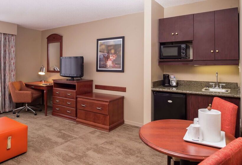 هتل Hampton Inn Columbia Northeastfort Jackson Area