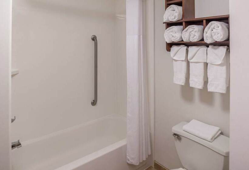 هتل Hampton Inn Columbia Northeastfort Jackson Area