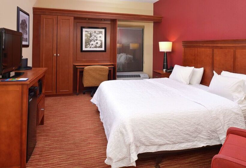호텔 Hampton Inn Columbus East
