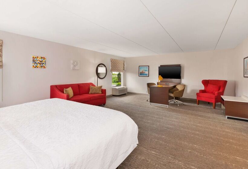 酒店 Hampton Inn Columbus/delaware I71 North