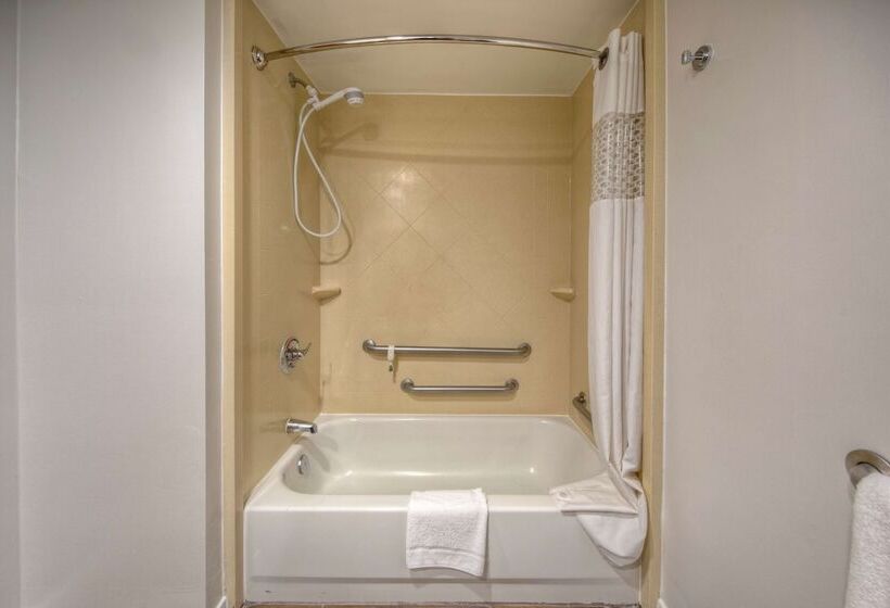 호텔 Hampton Inn By Hilton Concord/kannapolis