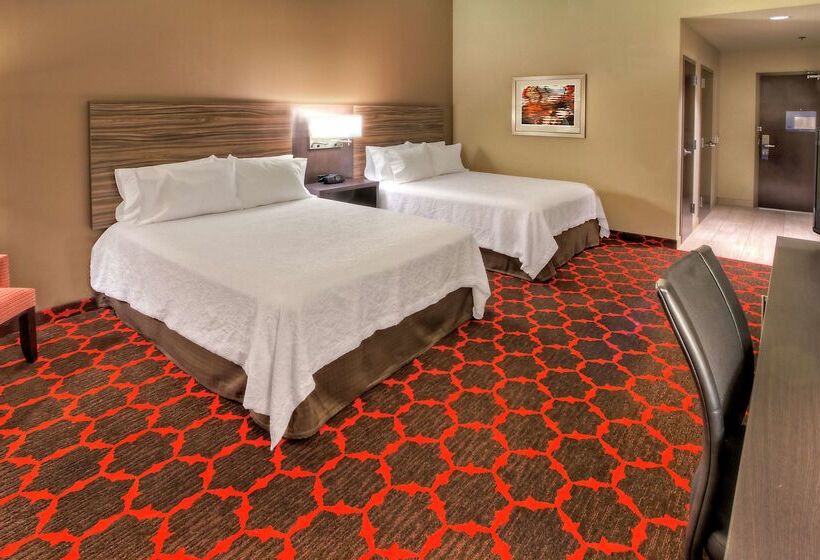 호텔 Hampton Inn Cookeville