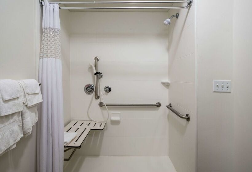 酒店 Hampton Inn Corydon