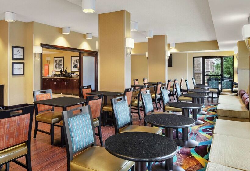 Hotel Hampton Inn Dallasirvinglas Colinas