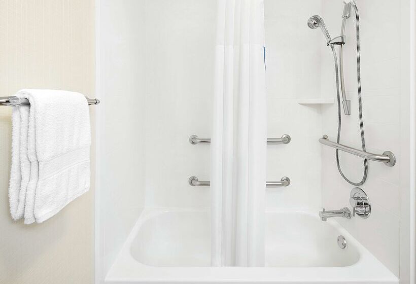 هتل Hampton Inn Dallasirvinglas Colinas