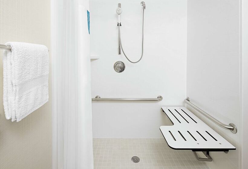هتل Hampton Inn Dallasirvinglas Colinas