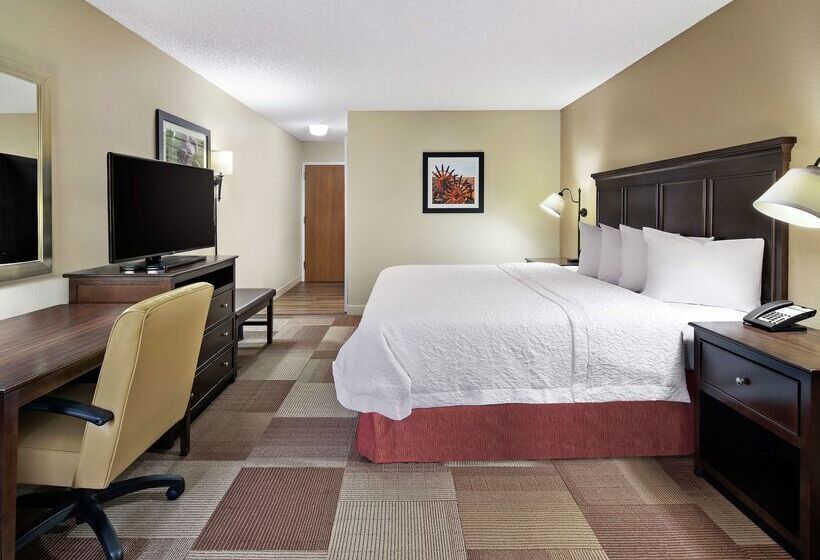 Hotel Hampton Inn Dallasirvinglas Colinas