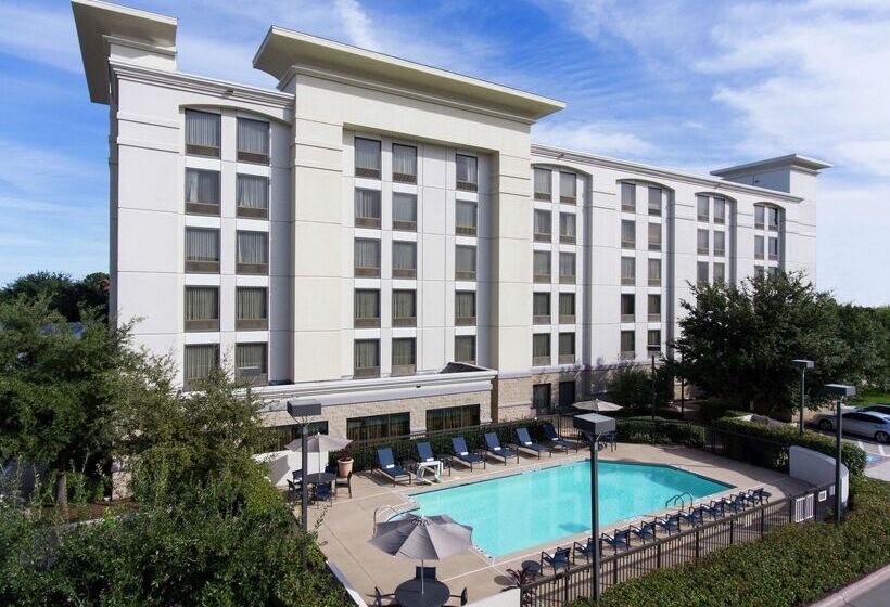 فندق Hampton Inn Dallasirvinglas Colinas