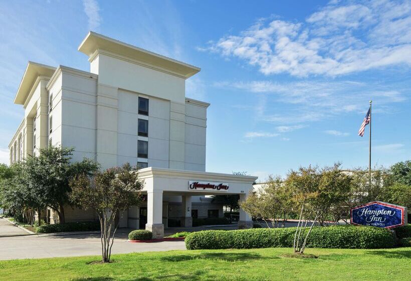 هتل Hampton Inn Dallasirvinglas Colinas