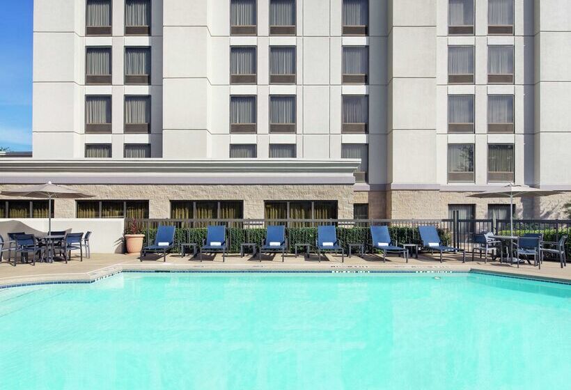 Hôtel Hampton Inn Dallasirvinglas Colinas