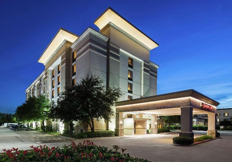 Hôtel Hampton Inn Dallasirvinglas Colinas