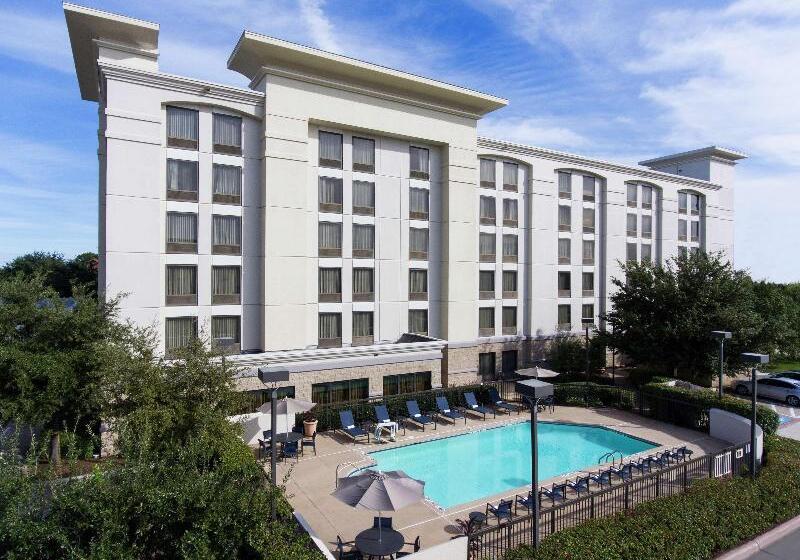 هتل Hampton Inn Dallasirvinglas Colinas
