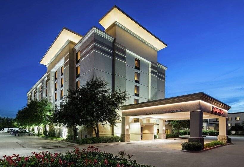 Hôtel Hampton Inn Dallasirvinglas Colinas