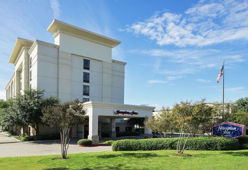 Hôtel Hampton Inn Dallasirvinglas Colinas