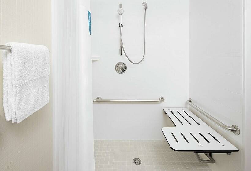 هتل Hampton Inn Dallasirvinglas Colinas