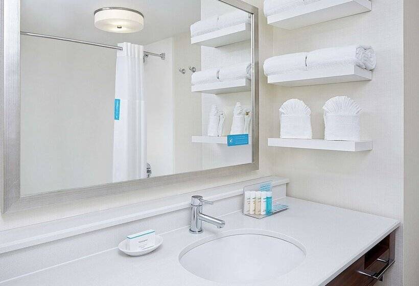 هتل Hampton Inn Dallasirvinglas Colinas