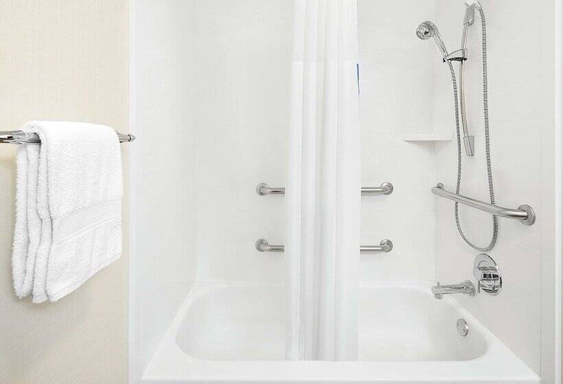 هتل Hampton Inn Dallasirvinglas Colinas
