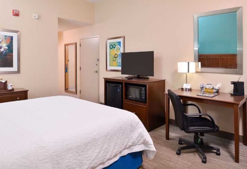 فندق Hampton Inn Decatur