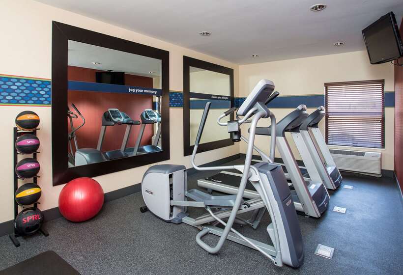 Отель Hampton Inn Denvernorthwest/westminster