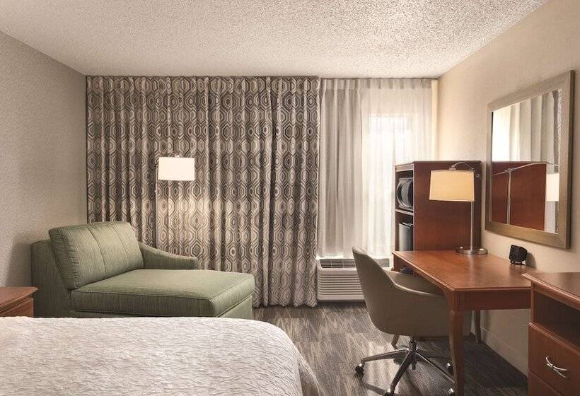 Отель Hampton Inn Denvernorthwest/westminster