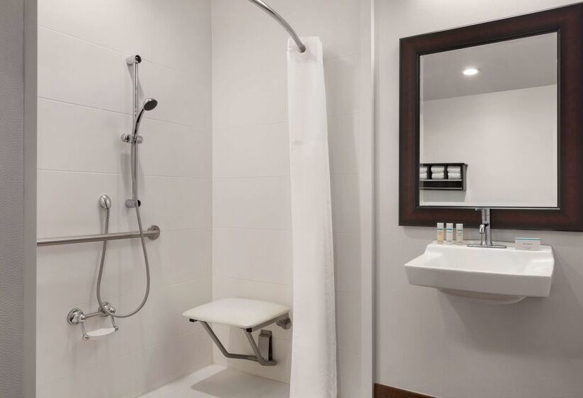 בית מלון כפרי Hampton Inn Denverwest/golden