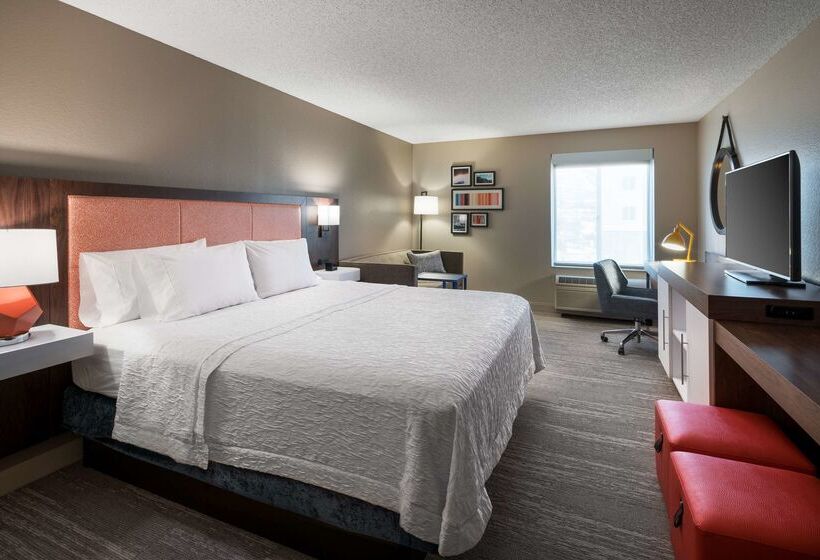 בית מלון כפרי Hampton Inn Denverwest/golden