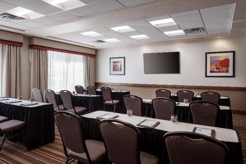 בית מלון כפרי Hampton Inn Denverwest/golden