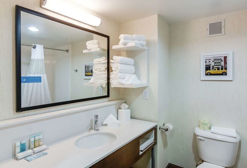 בית מלון כפרי Hampton Inn Dickson