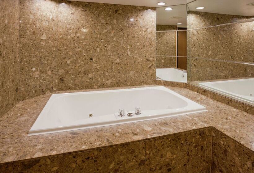 هتل Hampton Inn Duluth Canal Park