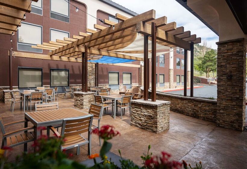 هتل Hampton Inn Durango