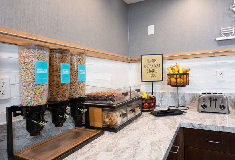 هتل Hampton Inn Durango
