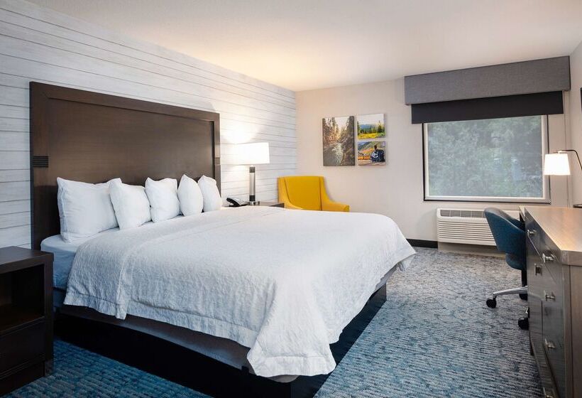 호텔 Hampton Inn Durango
