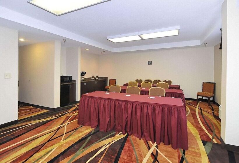 ホテル Hampton Inn Eden