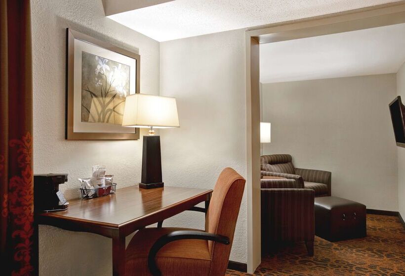 호텔 Hampton Inn Ft. Wayne Southwest