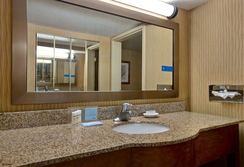 فندق Hampton Inn Ft. Wayne Southwest
