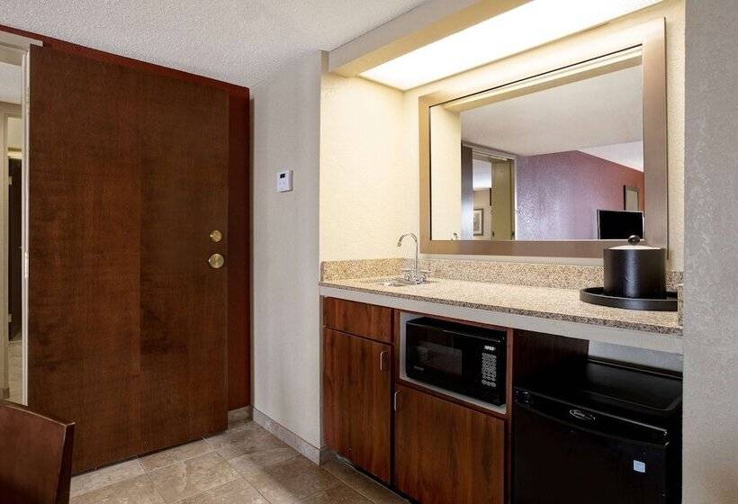 فندق Hampton Inn Ft. Wayne Southwest