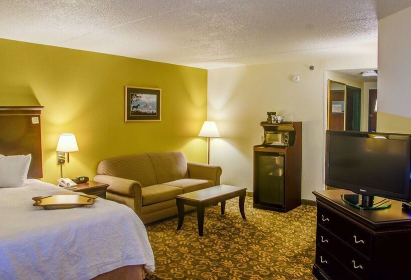 فندق Hampton Inn Frankfort