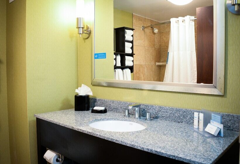 בית מלון כפרי Hampton Inn Frankfort