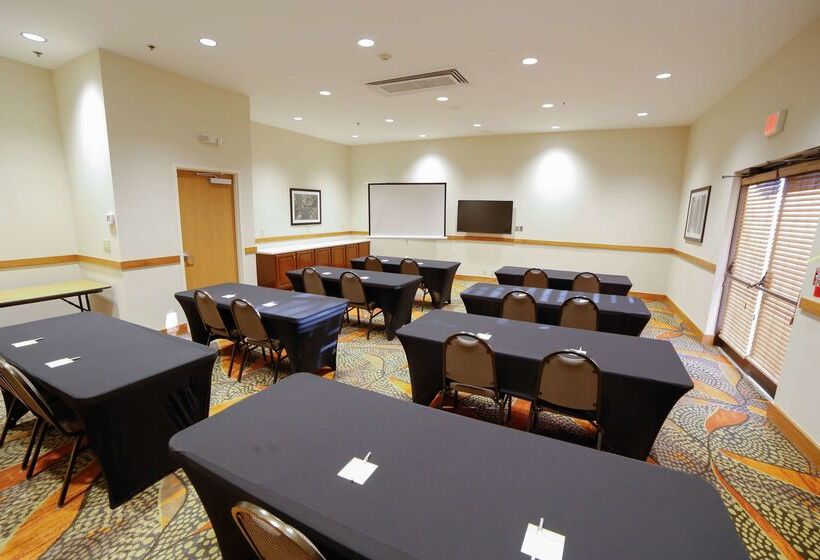 ホテル Hampton Inn Franklin