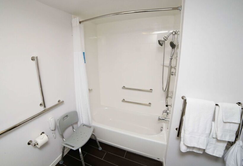 ホテル Hampton Inn Franklin