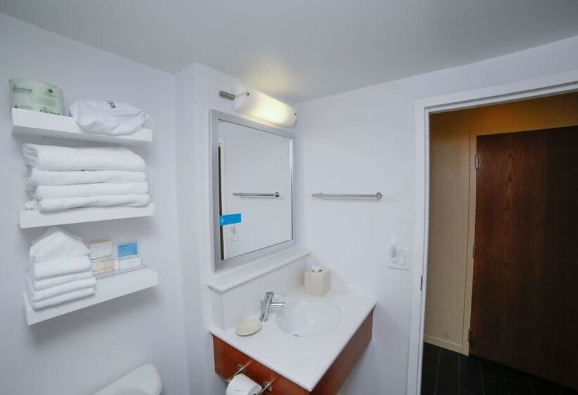 ホテル Hampton Inn Franklin