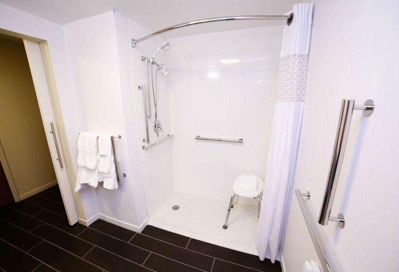 ホテル Hampton Inn Franklin
