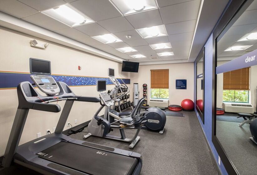فندق Hampton Inn Freeport/brunswick