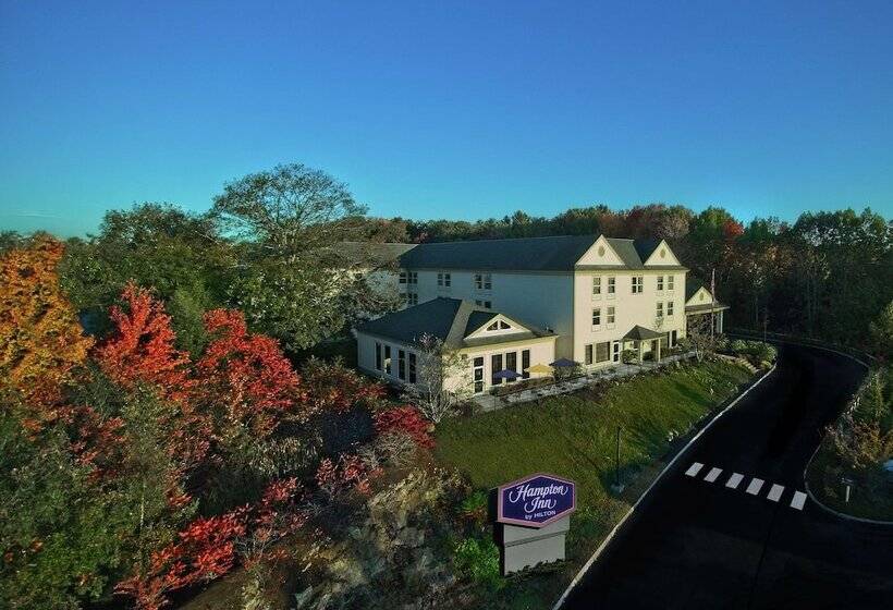 فندق Hampton Inn Freeport/brunswick
