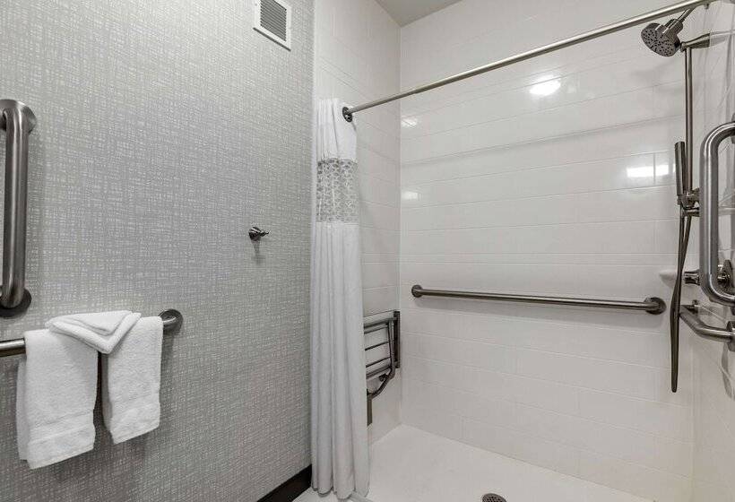 فندق Hampton Inn Ft. Collins