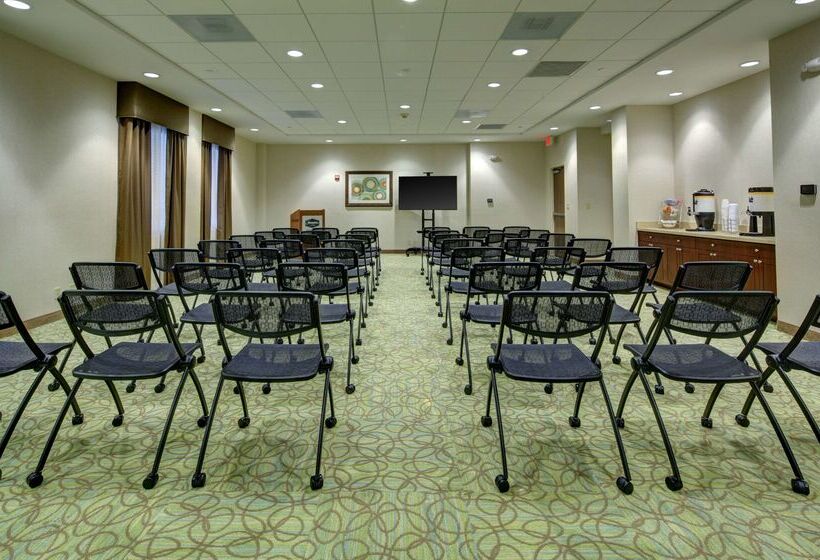 בית מלון כפרי Hampton Inn Ft. Lauderdale West/pembroke Pines