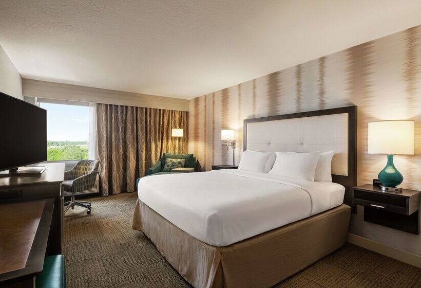 בית מלון כפרי Hampton Inn Ft. Lauderdale West/pembroke Pines
