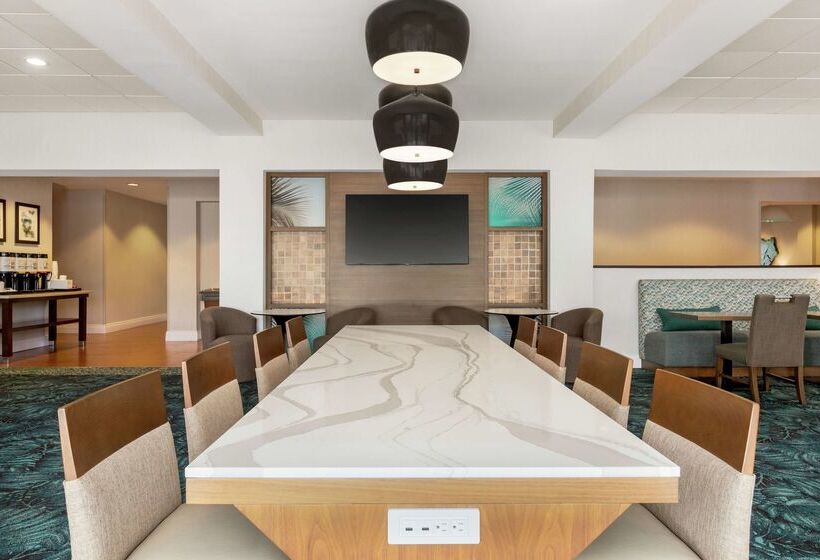 בית מלון כפרי Hampton Inn Ft. Lauderdale West/pembroke Pines