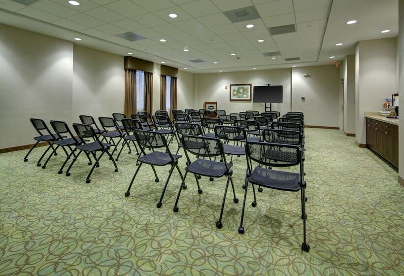 בית מלון כפרי Hampton Inn Ft. Lauderdale West/pembroke Pines